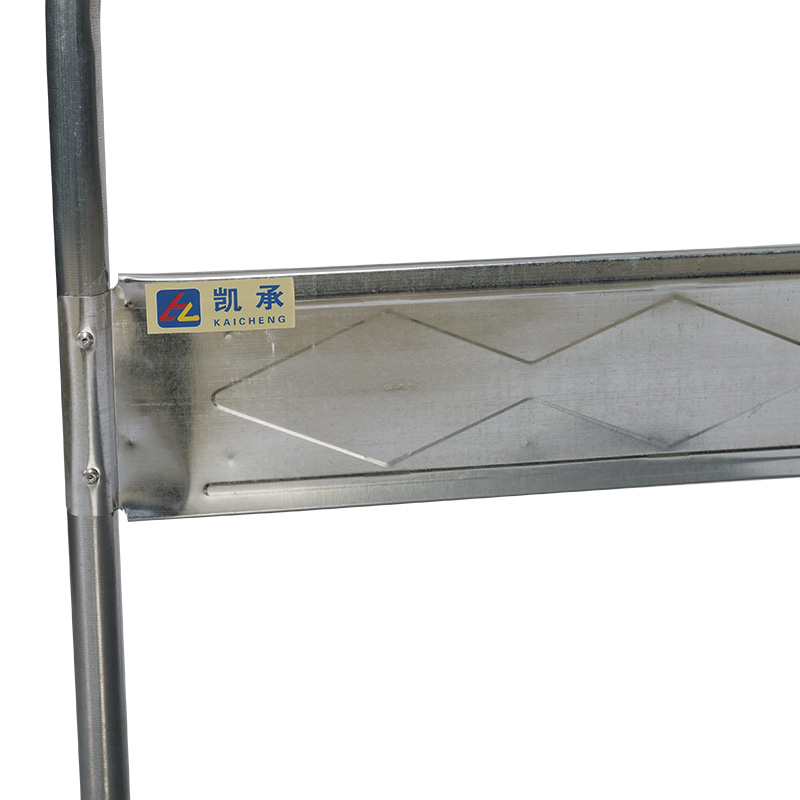 BT-foldable Silent flatbed
