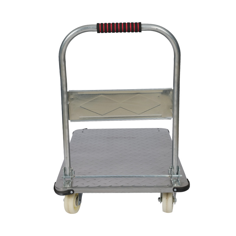 Troli bt-flatbed