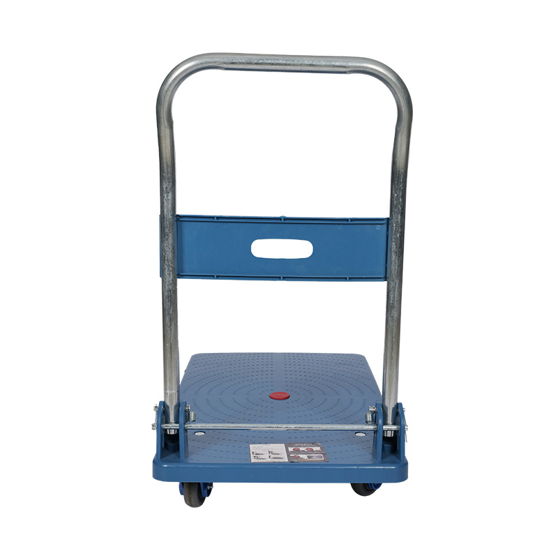 Troli bt-flatbed