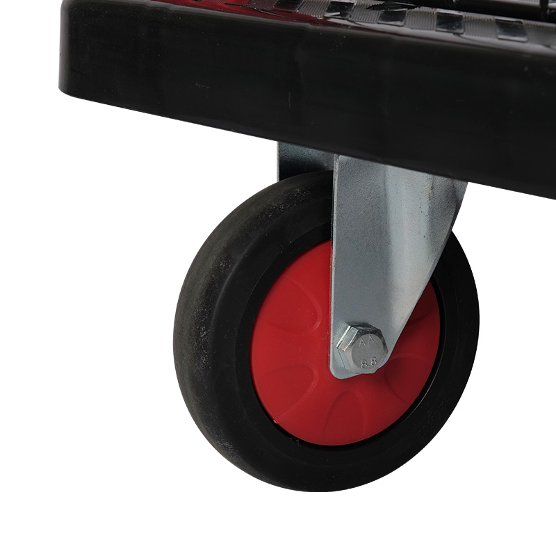 Pagar Flatbed Truck