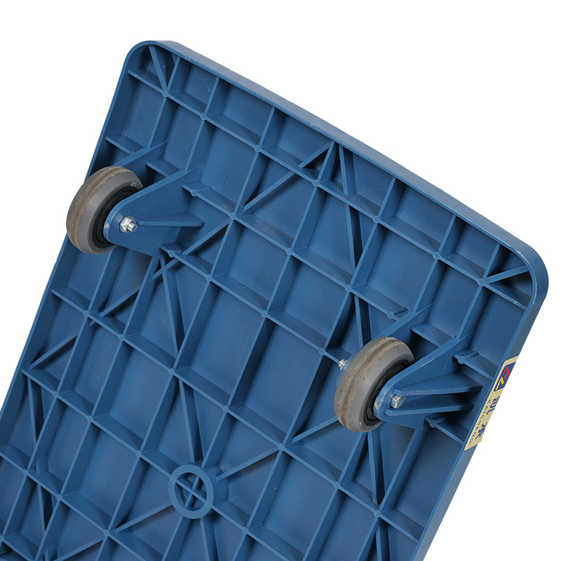 Troli bt-flatbed