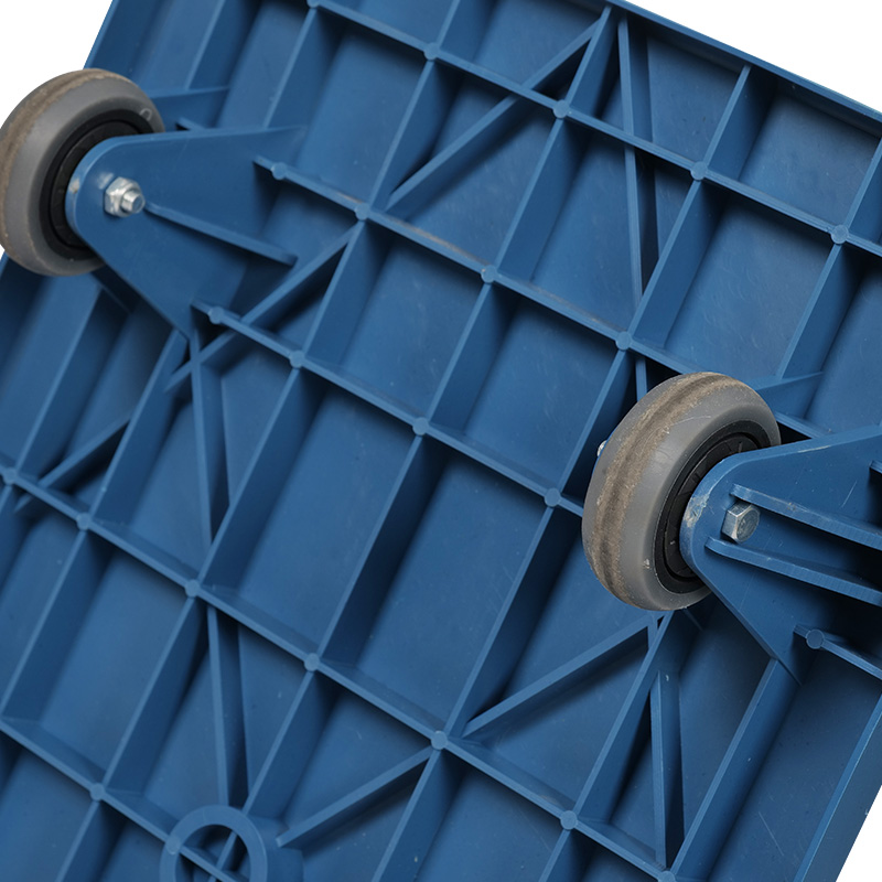 Troli bt-flatbed