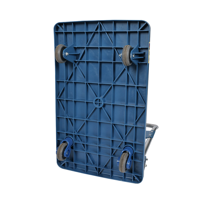 Troli bt-flatbed