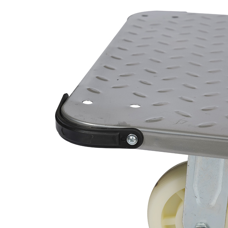 BT-foldable Silent flatbed