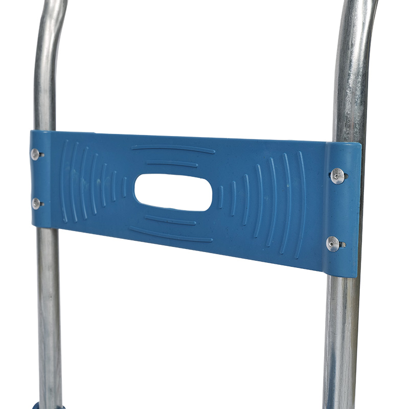 Troli bt-flatbed
