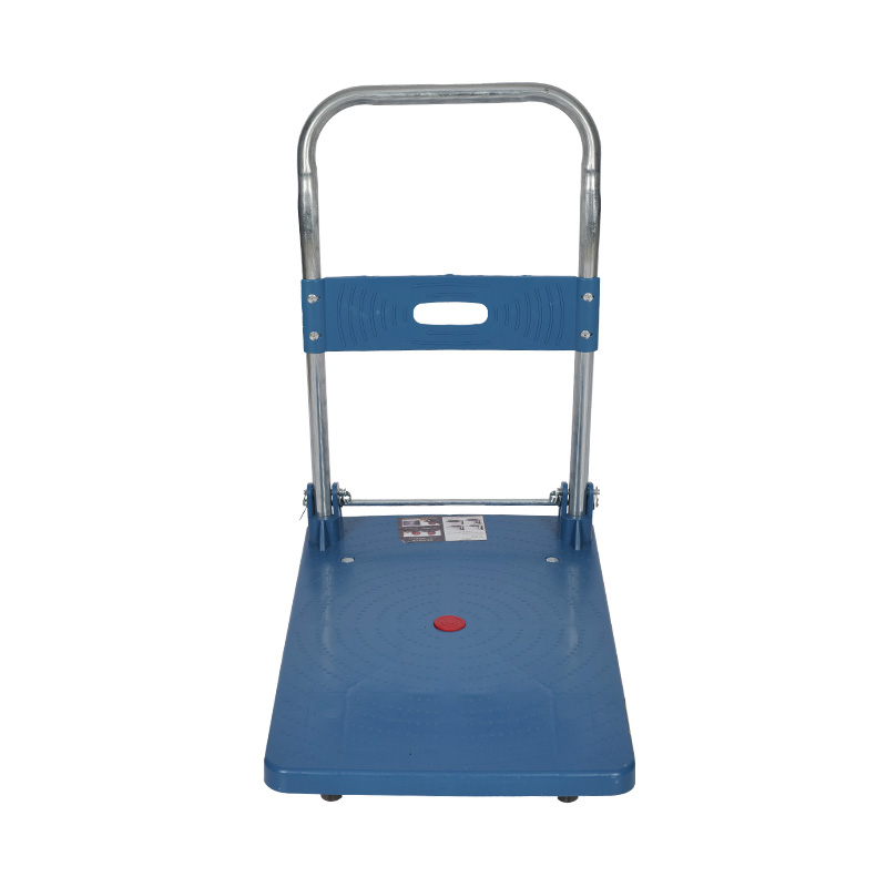 Troli bt-flatbed