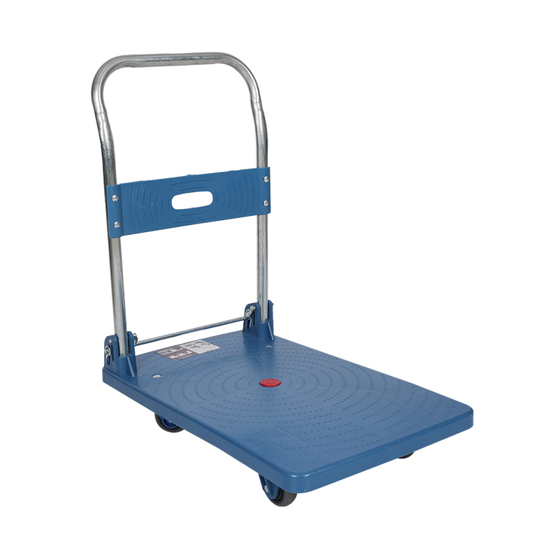 Troli bt-flatbed