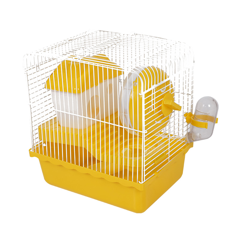 Istana Taman Hiburan Bt-Hamster
