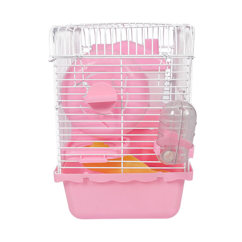 Istana Taman Hiburan Bt-Hamster