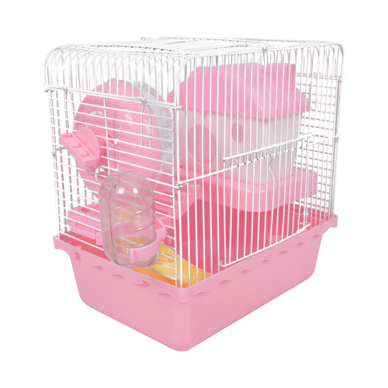 Istana Taman Hiburan Bt-Hamster