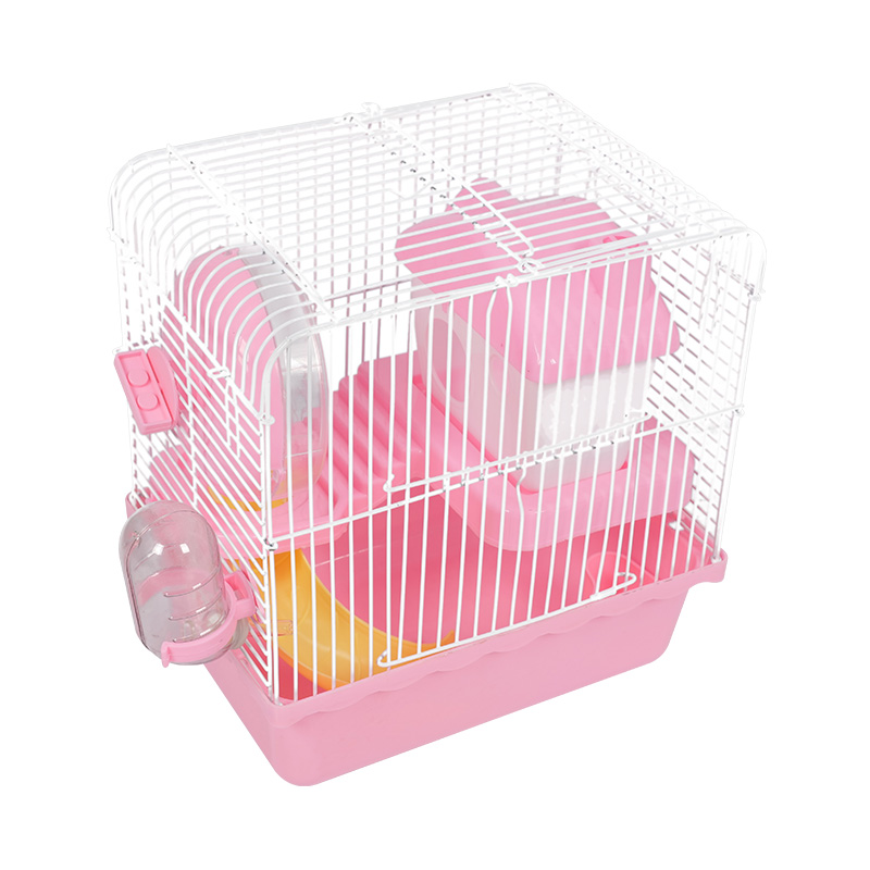 Istana Taman Hiburan Bt-Hamster