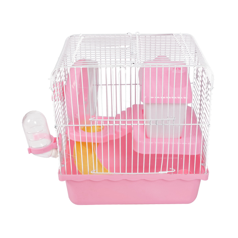 Istana Taman Hiburan Bt-Hamster