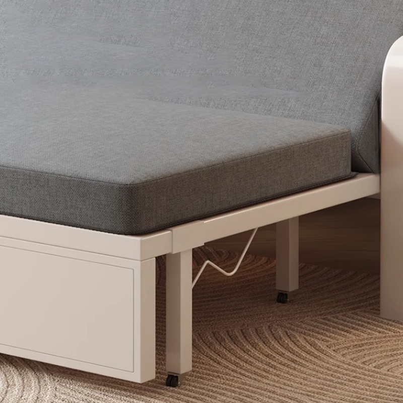 Katil sofa pelbagai guna lipat warna