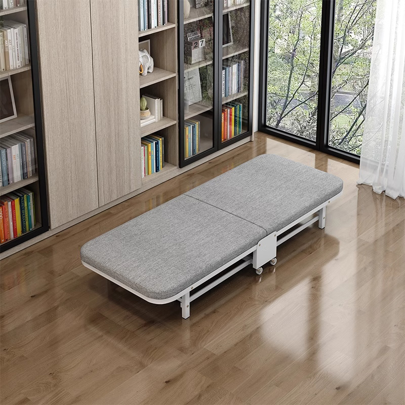 Tempat Tidur Lipat Makan Siang