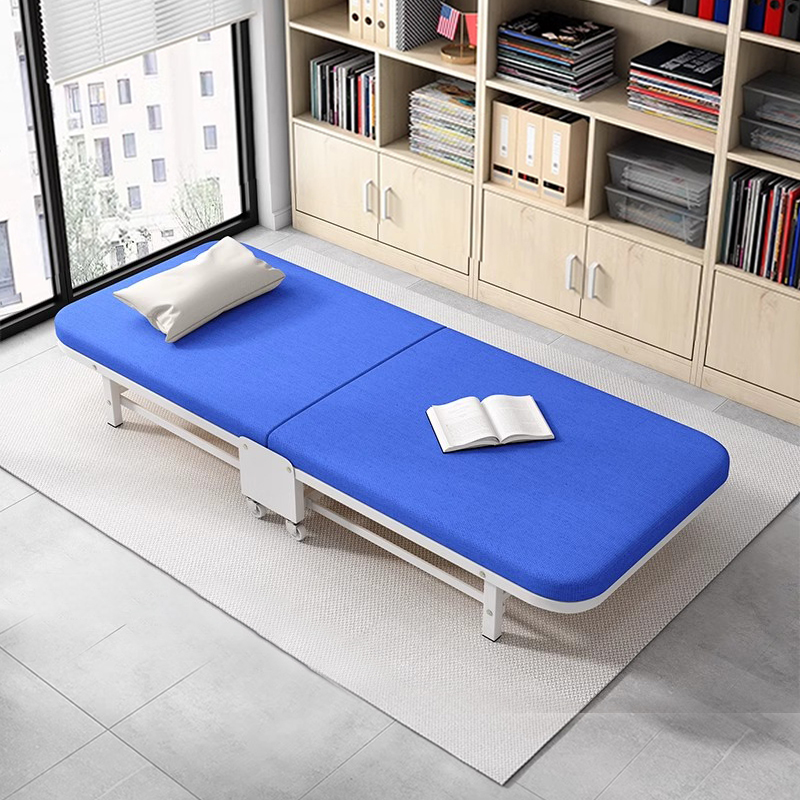 Tempat Tidur Lipat Makan Siang