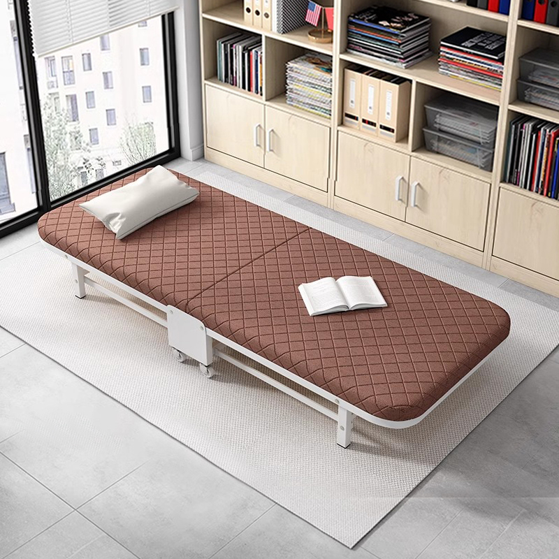 Tempat Tidur Lipat Makan Siang