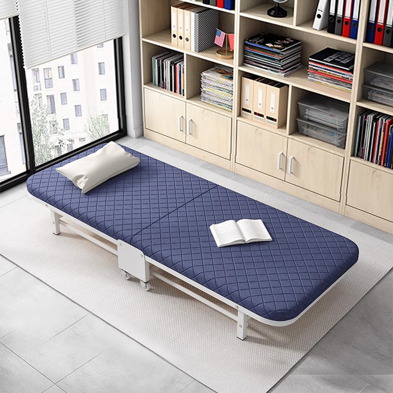 Tempat Tidur Lipat Makan Siang