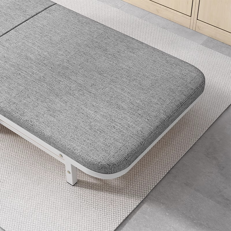 Tempat Tidur Lipat Makan Siang