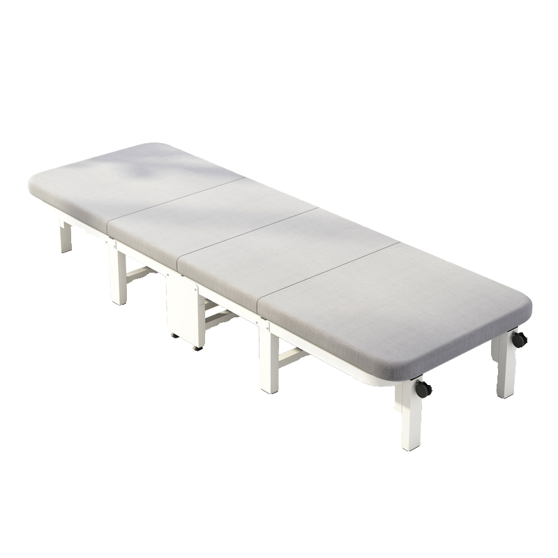 Tempat Tidur Lipat Makan Siang