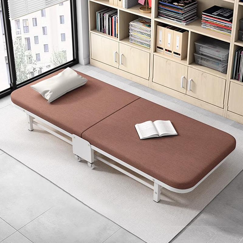 Tempat Tidur Lipat Makan Siang