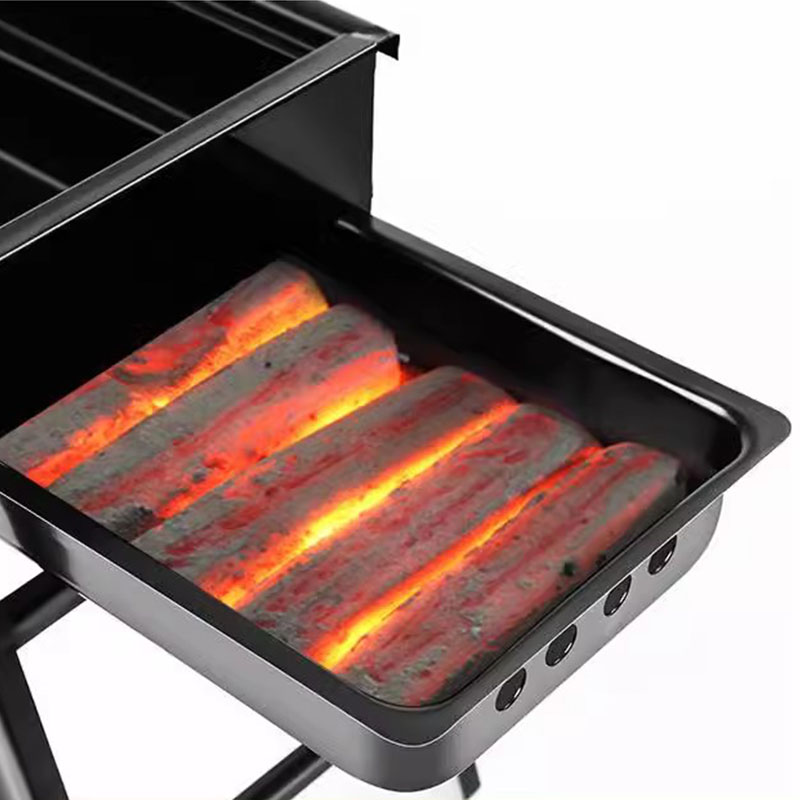 Grill Barbecue Portable