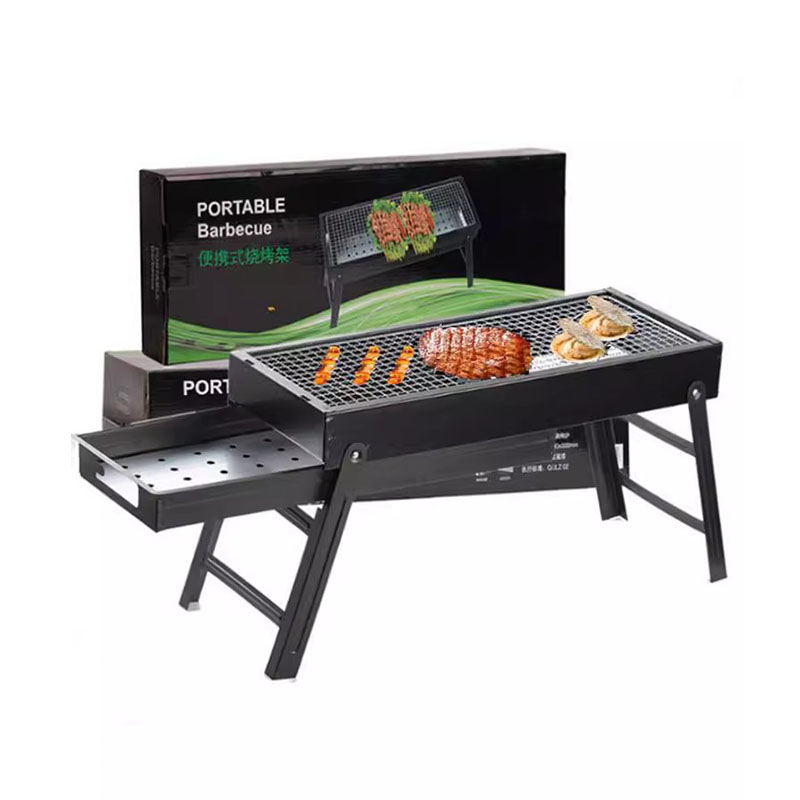Grill Barbecue Portable