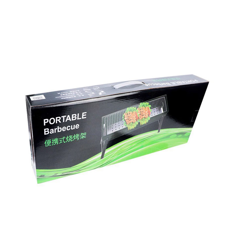 Grill Barbecue Portable