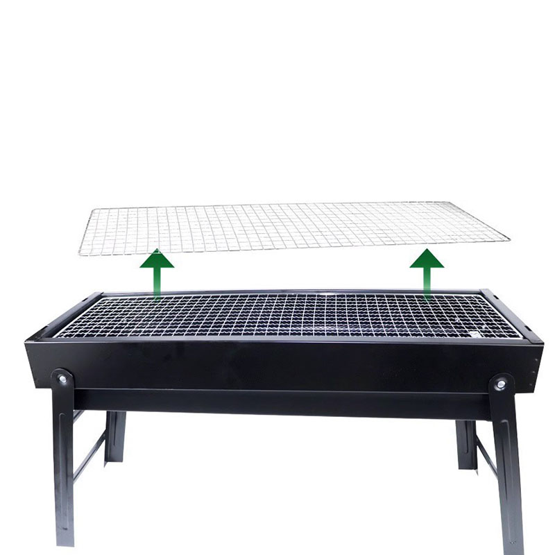 Grill Barbecue Portable